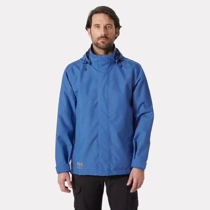 Helly Hansen® Oxford Waterproof Work Shell Jacket - 71290