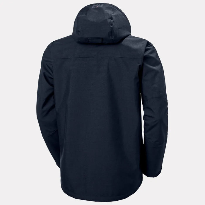 Helly Hansen® Oxford Waterproof Work Shell Jacket - 71290