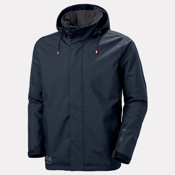 Helly Hansen® Oxford Waterproof Work Shell Jacket - 71290
