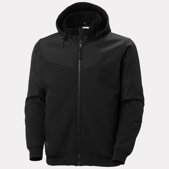 Helly Hansen® Oxford Winter Softshell Jacket - 74291