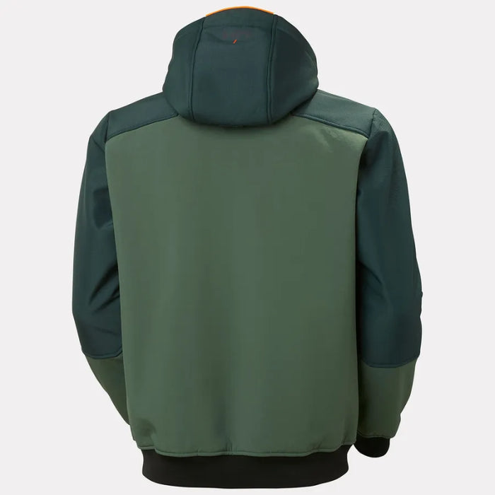 Helly Hansen® Oxford Winter Softshell Jacket - 74291