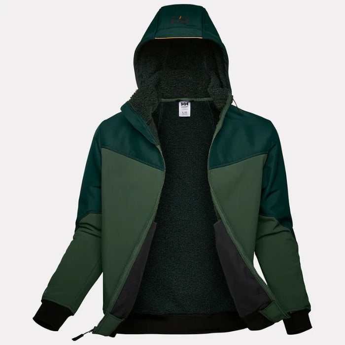 Helly Hansen® Oxford Winter Softshell Jacket - 74291