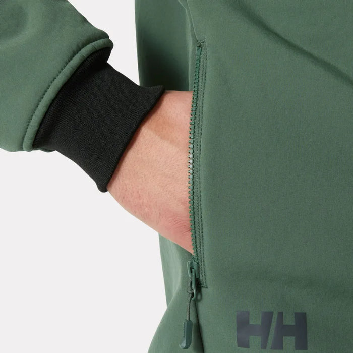 Helly Hansen® Oxford Winter Softshell Jacket - 74291