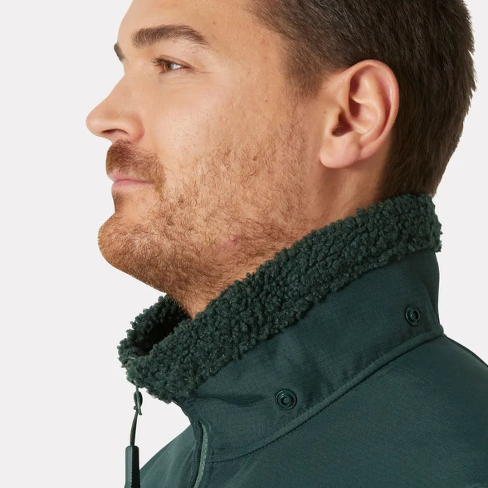 Helly Hansen® Oxford Winter Softshell Jacket - 74291