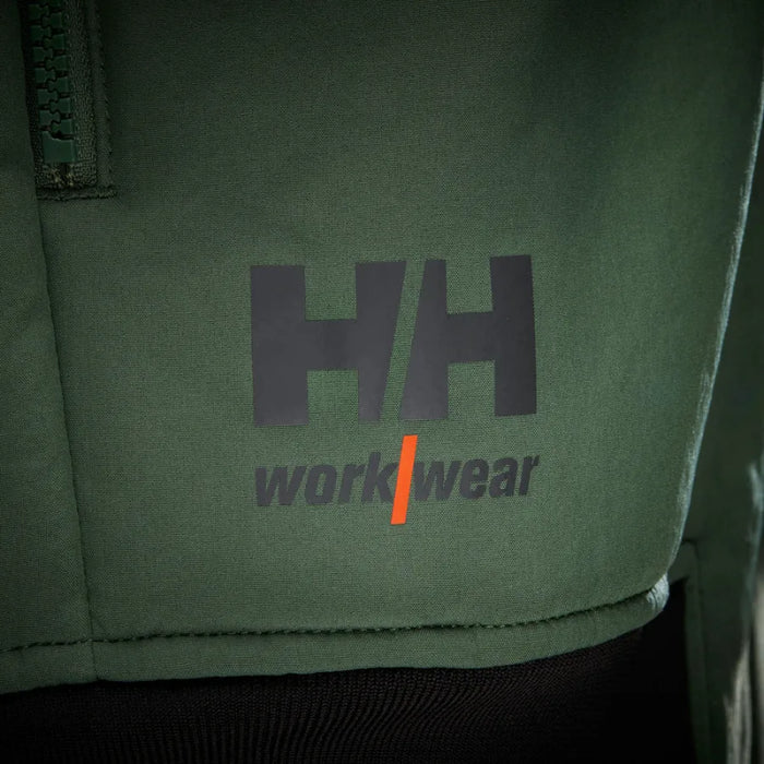 Helly Hansen® Oxford Winter Softshell Jacket - 74291