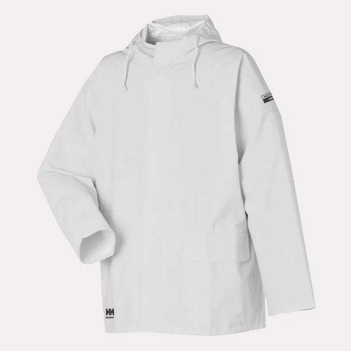 Helly Hansen® Processing Waterproof Jacket - White - 70215