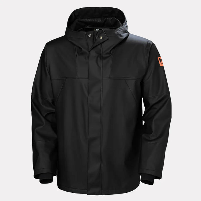 Helly Hansen® Storm Waterproof Rain Work Jacket - 70283