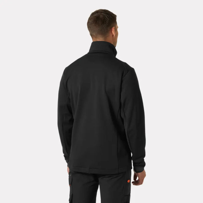 Helly Hansen® Tech Midlayer Jacket - 72380