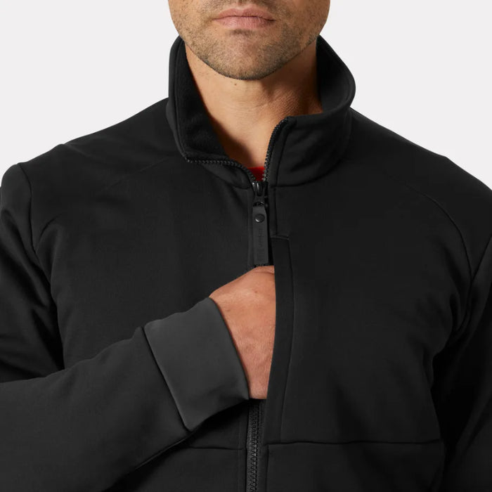 Helly Hansen® Tech Midlayer Jacket - 72380