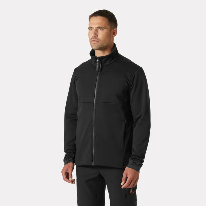 Helly Hansen® Tech Midlayer Jacket - 72380