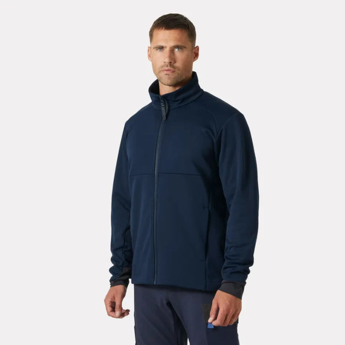 Helly Hansen® Tech Midlayer Jacket - 72380