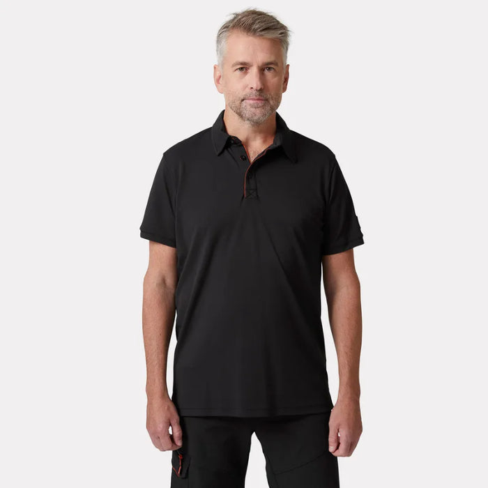 Helly Hansen® Tech Workwear Polo Shirt - 79248