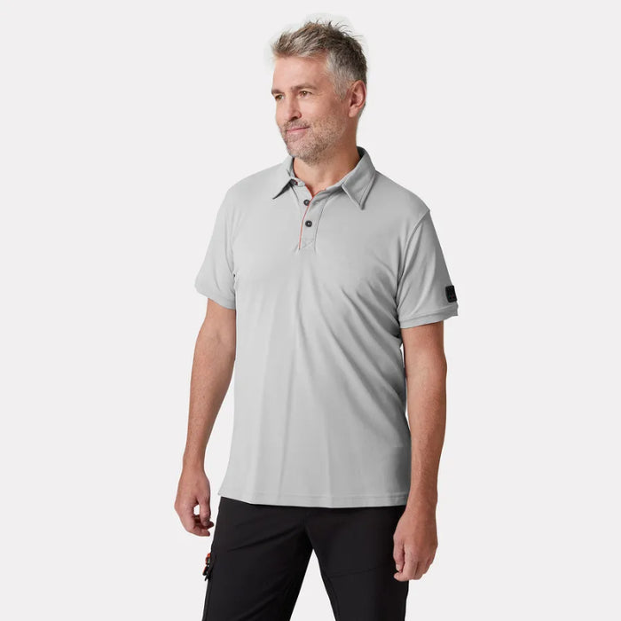 Helly Hansen® Tech Workwear Polo Shirt - 79248