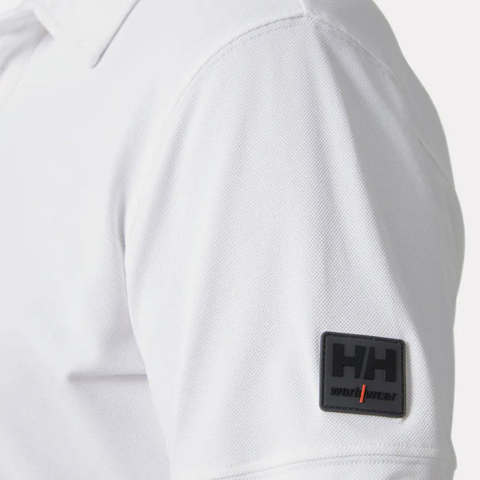 Helly Hansen® Tech Workwear Polo Shirt - 79248