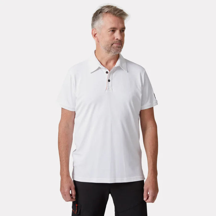 Helly Hansen® Tech Workwear Polo Shirt - 79248