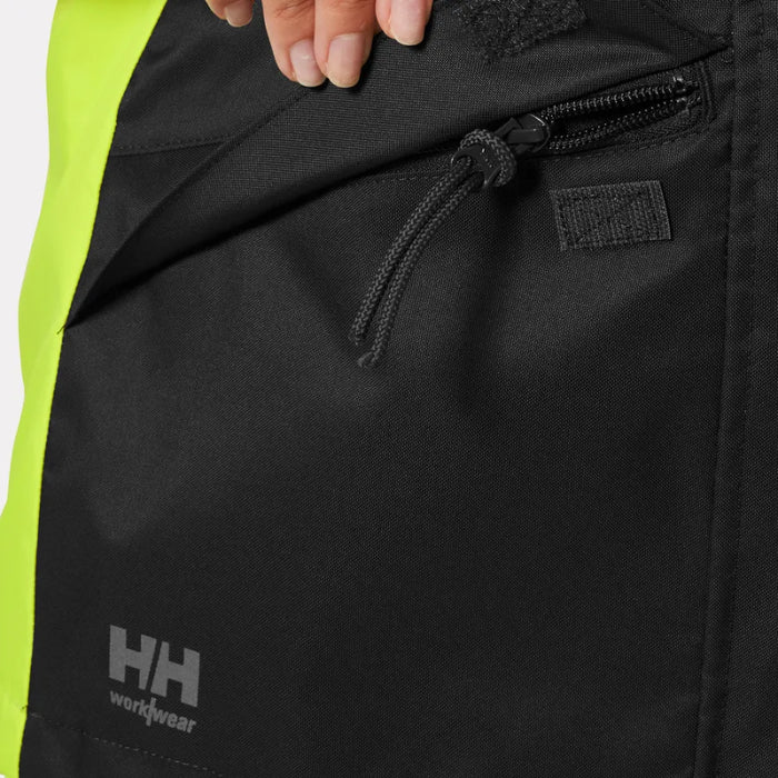 Helly Hansen® Women's Alta CSA Hi Vis Safety Shell Jacket - 71089