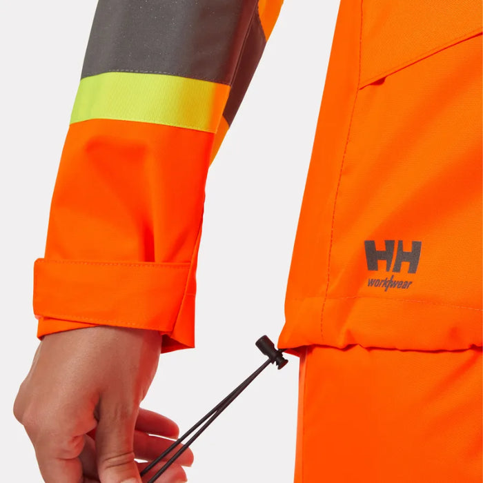 Helly Hansen® Women's Alta CSA Hi Vis Safety Shell Jacket - 71089