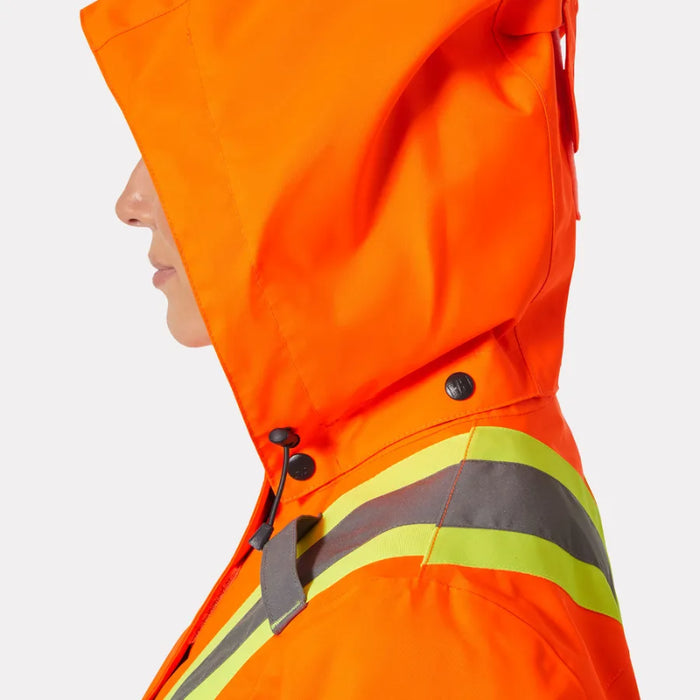 Helly Hansen® Women's Alta CSA Hi Vis Safety Shell Jacket - 71089
