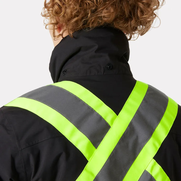 Helly Hansen® Women's Alta CSA  Winter Hi Vis Jacket - 71289