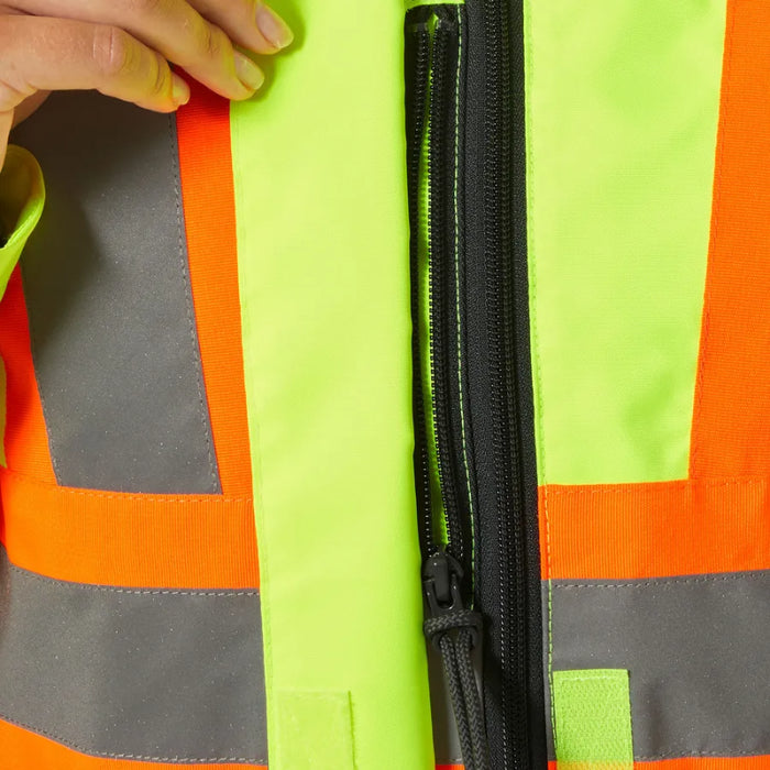 Helly Hansen® Women's Alta CSA  Winter Hi Vis Jacket - 71289