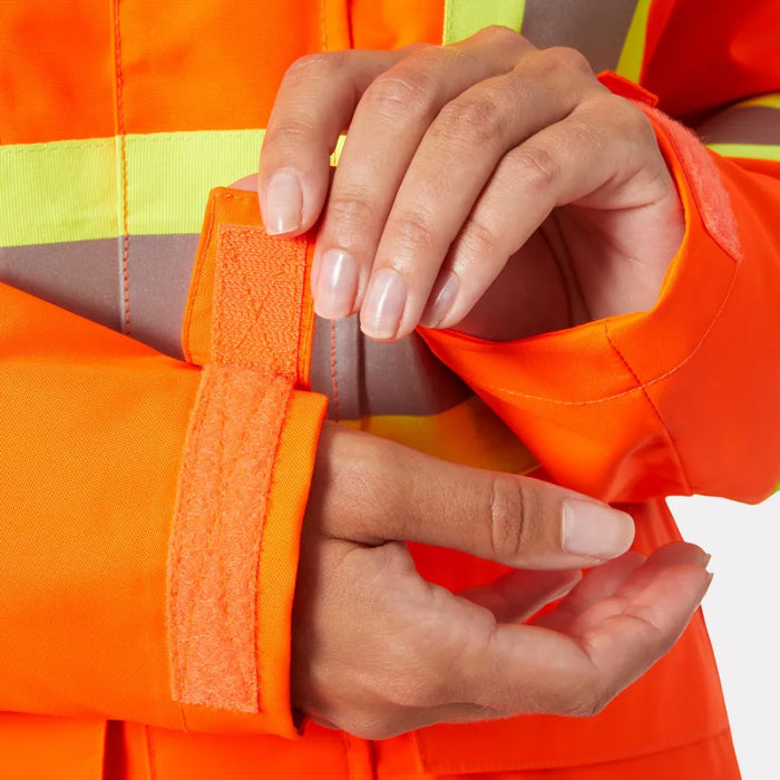 Helly Hansen® Women's Alta CSA  Winter Hi Vis Jacket - 71289