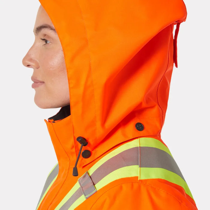 Helly Hansen® Women's Alta CSA  Winter Hi Vis Jacket - 71289