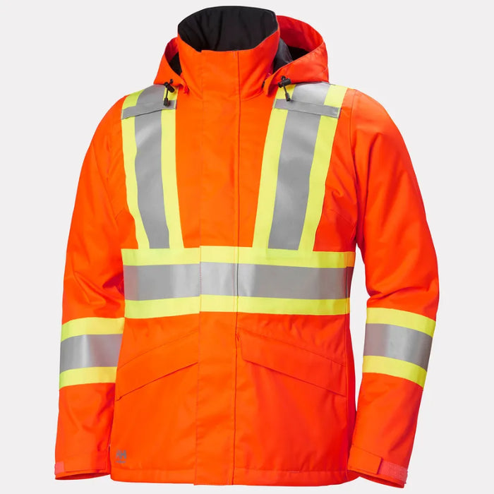 Helly Hansen® Women's Alta CSA  Winter Hi Vis Jacket - 71289