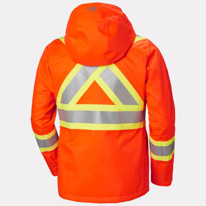 Helly Hansen® Women's Alta CSA  Winter Hi Vis Jacket - 71289