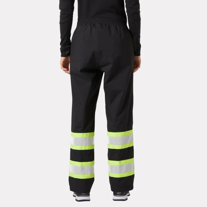 Helly Hansen® Women's Alta Hi Vis CSA Safety Shell Pants - 71444
