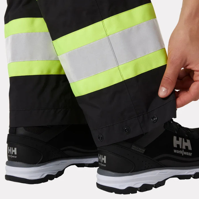 Helly Hansen® Women's Alta Hi Vis CSA Safety Shell Pants - 71444