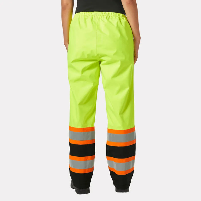 Helly Hansen® Women's Alta Hi Vis CSA Safety Shell Pants - 71444