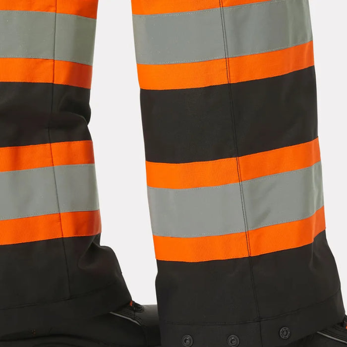 Helly Hansen® Women's Alta Hi Vis CSA Safety Shell Pants - 71444