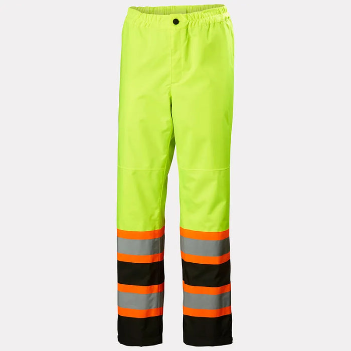 Helly Hansen® Women's Alta Hi Vis CSA Safety Shell Pants - 71444