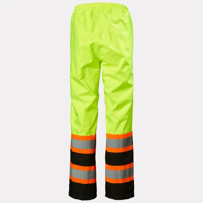 Helly Hansen® Women's Alta Hi Vis CSA Safety Shell Pants - 71444