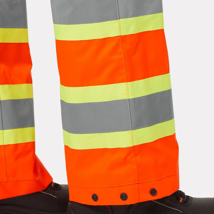 Helly Hansen® Women's Alta Hi Vis CSA Safety Shell Pants - 71444