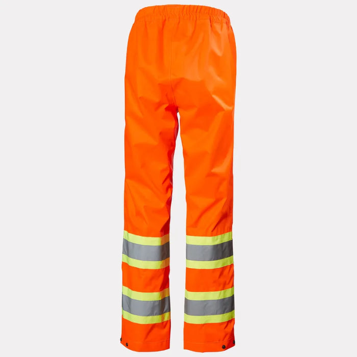 Helly Hansen® Women's Alta Hi Vis CSA Safety Shell Pants - 71444