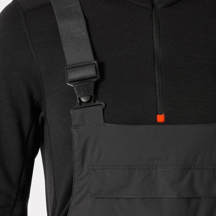 Helly Hansen® Women's CSA Alta Winter Hi Vis Bib - 71483