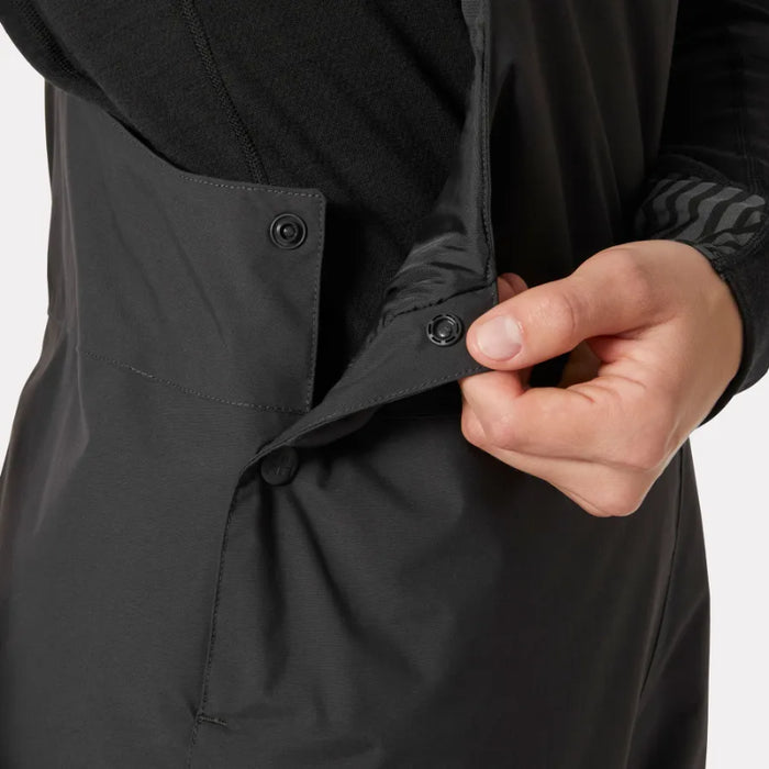 Helly Hansen® Women's CSA Alta Winter Hi Vis Bib - 71483