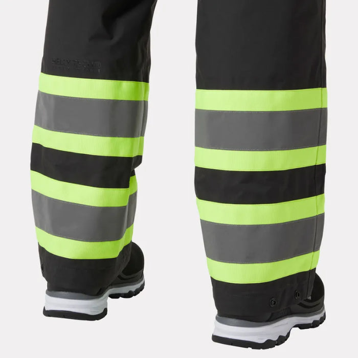 Helly Hansen® Women's CSA Alta Winter Hi Vis Bib - 71483