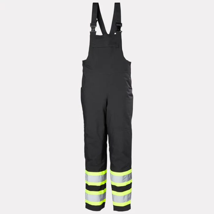 Helly Hansen® Women's CSA Alta Winter Hi Vis Bib - 71483