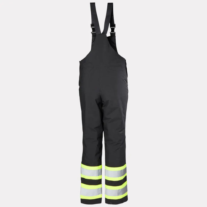 Helly Hansen® Women's CSA Alta Winter Hi Vis Bib - 71483