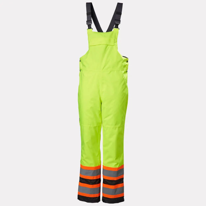 Helly Hansen® Women's CSA Alta Winter Hi Vis Bib - 71483