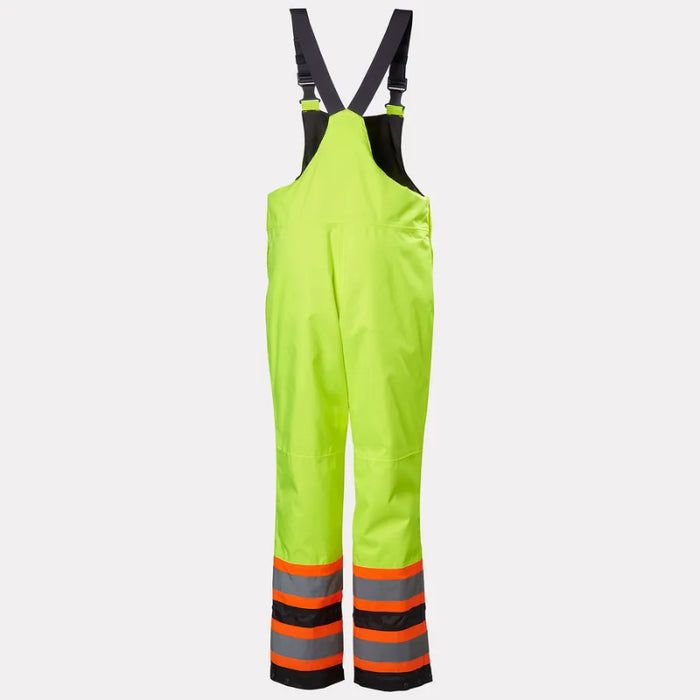 Helly Hansen® Women's CSA Alta Winter Hi Vis Bib - 71483