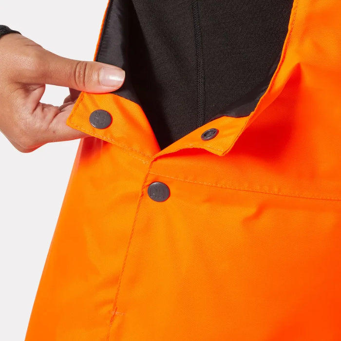 Helly Hansen® Women's CSA Alta Winter Hi Vis Bib - 71483