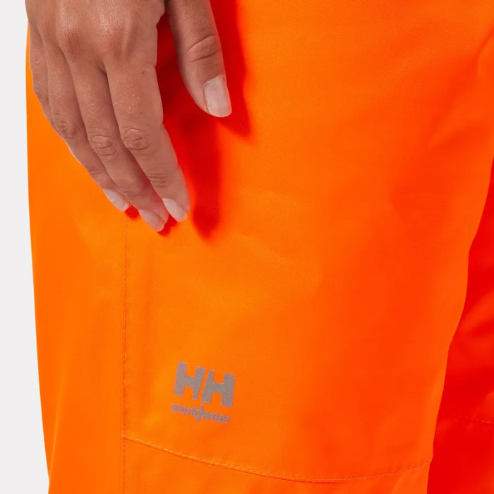 Helly Hansen® Women's CSA Alta Winter Hi Vis Bib - 71483