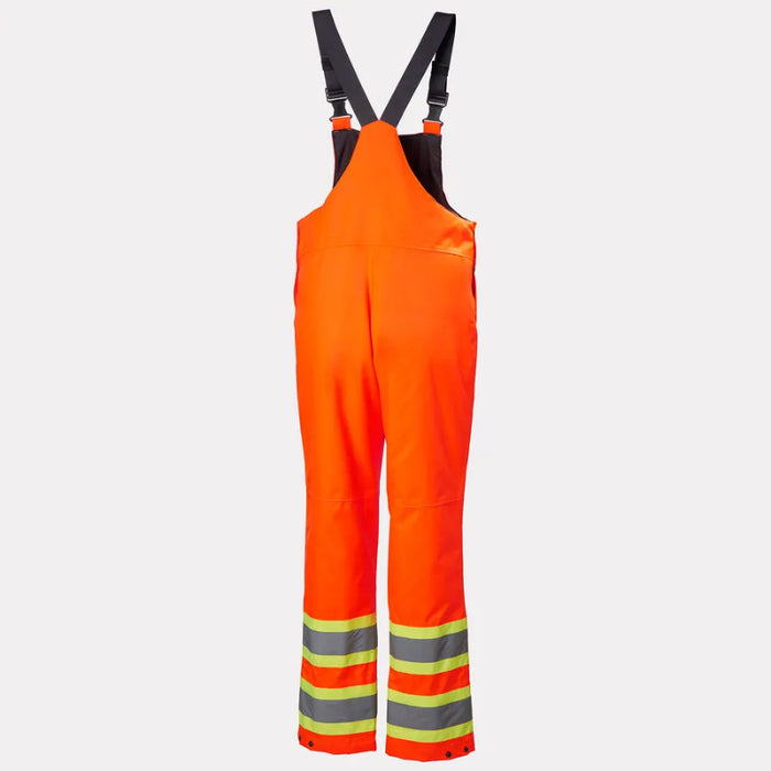 Helly Hansen® Women's CSA Alta Winter Hi Vis Bib - 71483