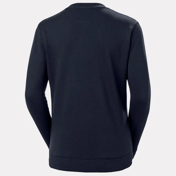 Helly Hansen® Women's Classic 2.0 Workwear Sweatshirt - Navy - 79393