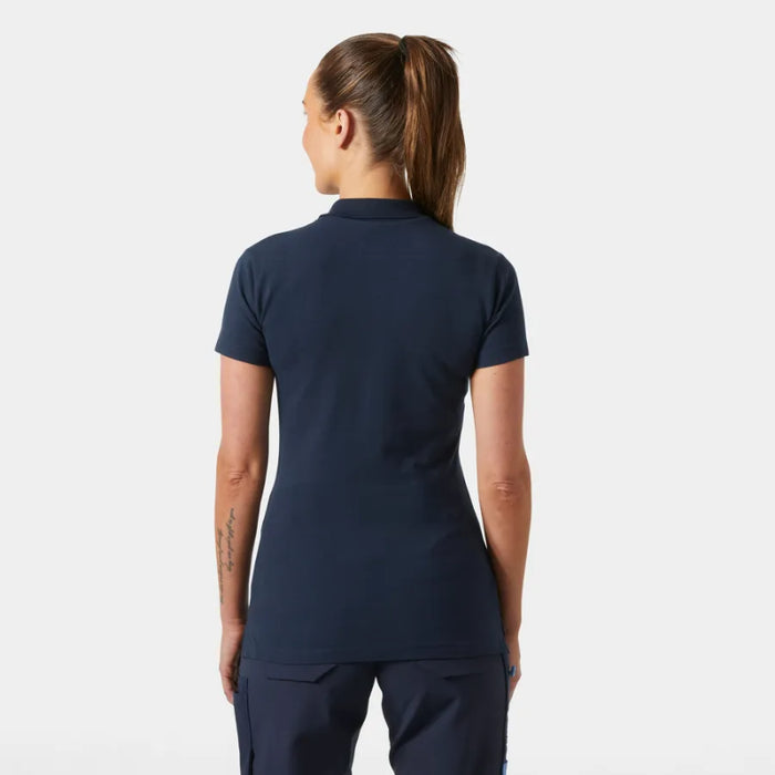 Helly Hansen® Women's Classic 2.0 Workwear Polo Shirt - 79391