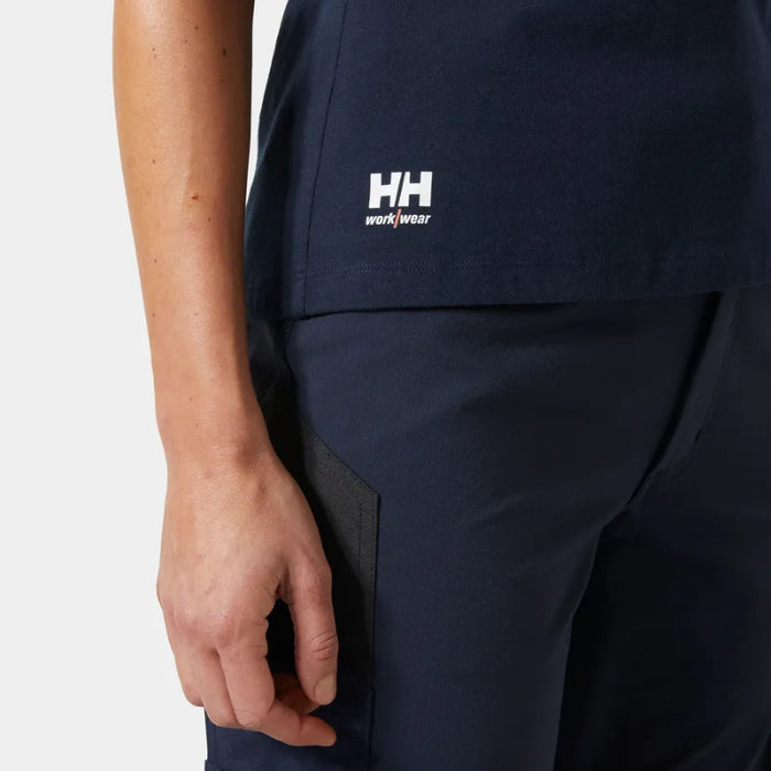 Helly Hansen® Women's Classic 2.0 Workwear T-Shirt - 79390