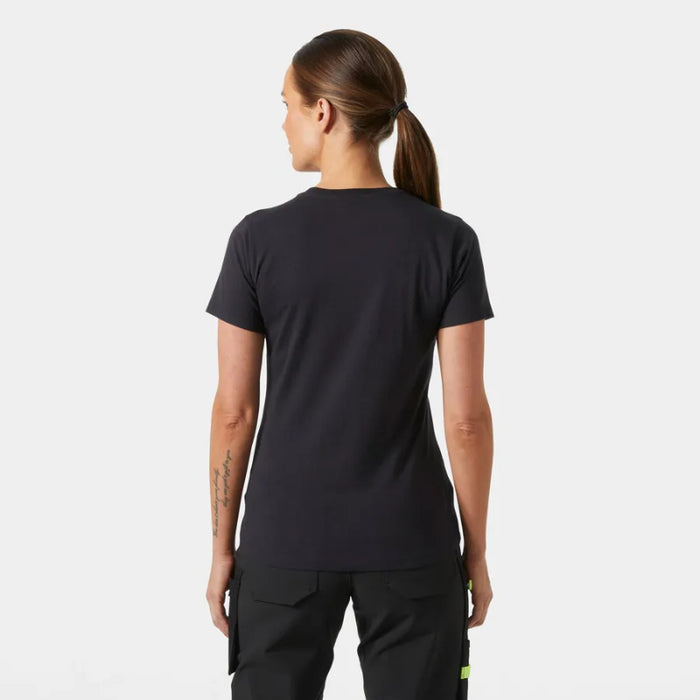 Helly Hansen® Women's Classic 2.0 Workwear T-Shirt - 79390
